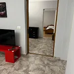 Ida Myslym Shyri Apartamento Tirana