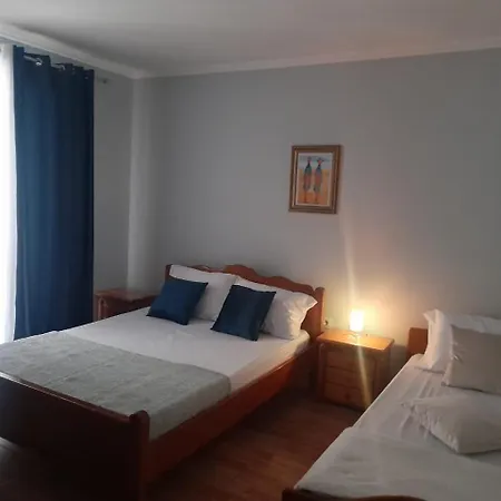 Appartement Ida Myslym Shyri