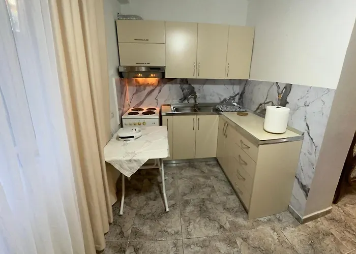 Ida Myslym Shyri Tirana