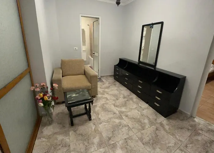 Ida Myslym Shyri * Тирана