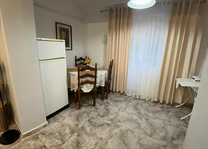 Appartement Ida Myslym Shyri Tirana