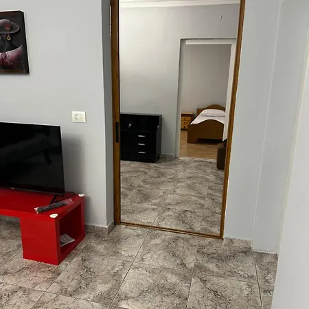 Ida Lägenhet Tirana