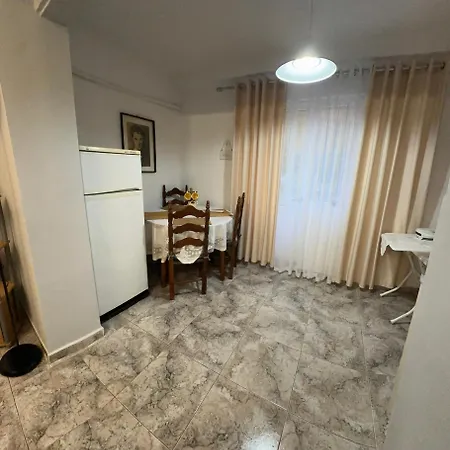 Lägenhet Ida Tirana