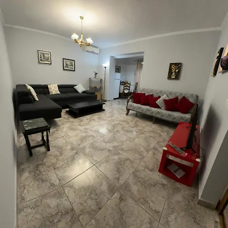 Apartment Ida Myslym Shyri *