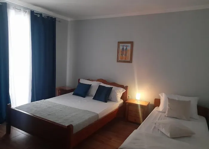 Appartamento Ida Myslym Shyri